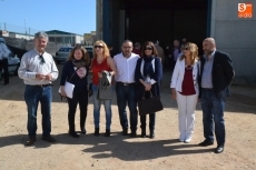 Foto 6 - Arranca una feria con menos animales por las restricciones, pero con más actividades...