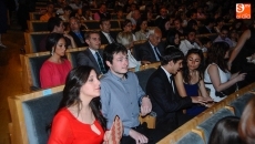 Foto 5 - La segunda promoción de Psicología, de fiesta