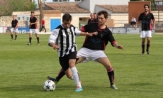 Foto 5 - El Ciudad Rodrigo completa el pleno en Valladolid ¡y podría ascender la semana que viene!