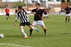 Foto 4 - El Ciudad Rodrigo completa el pleno en Valladolid ¡y podría ascender la semana que viene!