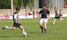 Foto 3 - El Ciudad Rodrigo completa el pleno en Valladolid ¡y podría ascender la semana que viene!