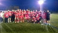 Foto 4 - El Santa Marta ya es de Tercera