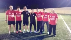 Foto 3 - El Santa Marta ya es de Tercera