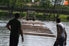 Foto 6 - Medio millar de personas sobrevive a una Farinato de Hierro de extrema dureza