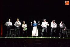 Foto 6 - Viaje musical en el Teatro hasta la Italia de los años 50 del siglo XX