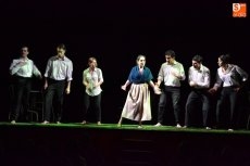 Foto 4 - Viaje musical en el Teatro hasta la Italia de los años 50 del siglo XX