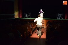 Foto 3 - Viaje musical en el Teatro hasta la Italia de los años 50 del siglo XX