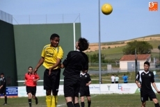 Foto 6 - Alba de Tormes C.F despide la liga en casa con victoria (2-1)