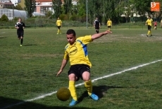 Foto 3 - Alba de Tormes C.F despide la liga en casa con victoria (2-1)
