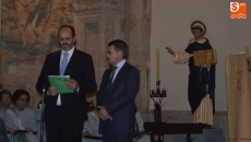 Foto 4 - La Fundación Vicente Rodríguez Fabrés culmina la celebración del centenario “con proyección...