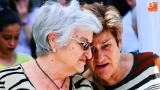 Foto 4 - Mercadillo, arte, jardinería y 'fericleta', de la mano en la plaza del Oeste