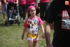 Foto 5 - Sonrisas rosas para vencer al cáncer