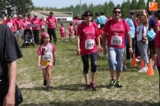 Foto 4 - Sonrisas rosas para vencer al cáncer