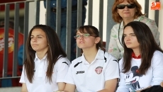 Foto 6 - Las rojitas, 'in extremis'