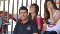 Foto 5 - Las rojitas, 'in extremis'