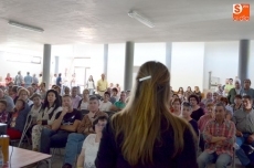 Foto 5 - Tradición, gastronomía y cultura en las fiestas de San Gregorio