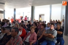 Foto 3 - Tradición, gastronomía y cultura en las fiestas de San Gregorio