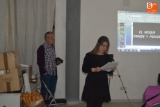 Foto 4 - Tradición, gastronomía y cultura en las fiestas de San Gregorio