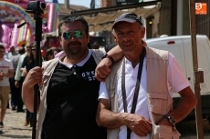 Foto 5 - Multitudinario encierro para rememorar la Real Sentencia de 1852 