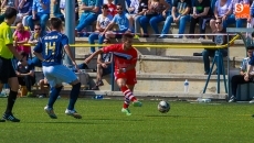 Foto 6 - Unionistas recupera la senda de la victoria por todo lo alto