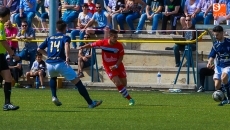 Foto 5 - Unionistas recupera la senda de la victoria por todo lo alto