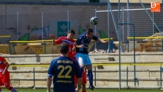 Foto 4 - Unionistas recupera la senda de la victoria por todo lo alto