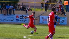 Foto 3 - Unionistas recupera la senda de la victoria por todo lo alto