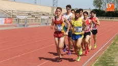 Foto 6 - El Atlético Salamanca queda en segunda posición en la I Jornada de la Liga de Clubes