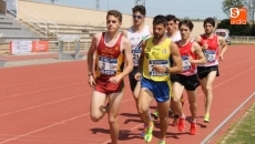 Foto 5 - El Atlético Salamanca queda en segunda posición en la I Jornada de la Liga de Clubes