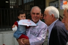 Foto 3 - Soraya Rodríguez pide un cambio en la Junta para garantizar los servicios que definen el estado de ...