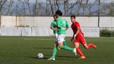 Foto 5 - El Guijuelo se despide del play-off pero asegura la Copa del Rey al ganar al Murcia (2-0)