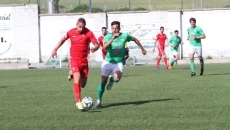 Foto 4 - El Guijuelo se despide del play-off pero asegura la Copa del Rey al ganar al Murcia (2-0)