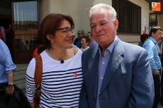 Foto 4 - Soraya Rodríguez pide un cambio en la Junta para garantizar los servicios que definen el estado de ...