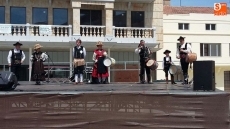 Foto 5 - 300 folcloristas arropan a Arte y Tradición Charra en su 25 Aniversario