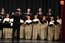 Foto 6 - Éxito de público y crítica de Los Chicos del Coro de Saint Marc