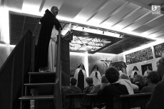 Foto 6 - Doce de la ONCE. Teatro en la iglesia