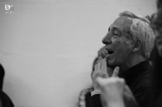 Foto 5 - Doce de la ONCE. Teatro en la iglesia