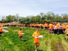 Foto 6 - Buena participación en XII Marcha BTT y Senderismo