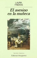 Foto 4 - Laura Freixas: “A las mujeres nos leen, mayoritariamente, mujeres...” 
