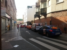 Foto 6 - Luis Fuentes transmite el "entusiasmo" de Ciudadanos a los candidatos del alfoz