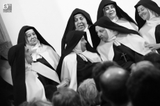 Foto 3 - La sensibilidad de Paloma Gómez Borrero recupera la esencia de Santa Teresa