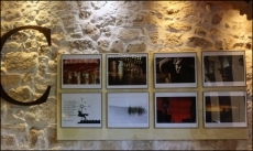 Foto 3 -  ‘Mirar la ciudad’, una selección fotográfica de José Amador Martín