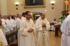 Foto 6 - "Carmus es algo único en el mundo carmelitano"