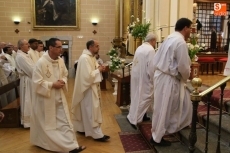 Foto 5 - "Carmus es algo único en el mundo carmelitano"