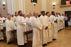 Foto 4 - "Carmus es algo único en el mundo carmelitano"