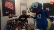 Foto 5 - Balance positivo tras la participación en Expovacaciones