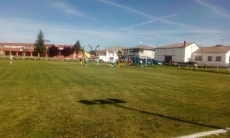 Foto 6 - El F.C. Babilafiente vence por un gol a cero al Cervecería Le Mans