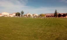 Foto 5 - El F.C. Babilafiente vence por un gol a cero al Cervecería Le Mans