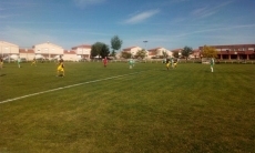 Foto 4 - El F.C. Babilafiente vence por un gol a cero al Cervecería Le Mans
