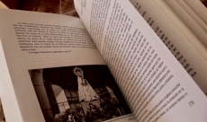 Foto 4 - 'La Montaña Dorada' será presentada en la Feria del Libro de Salamanca